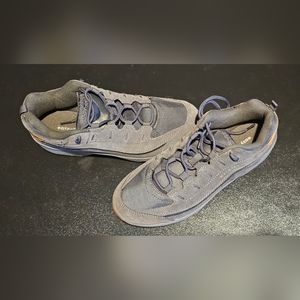 Easy Spirit Romy‎ Suede Walking Shoes
